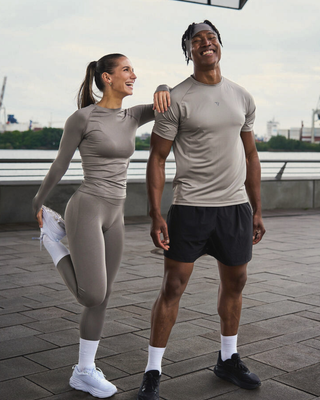 DUO TRAINING