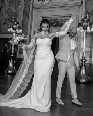 THE WEDDING EDIT